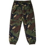 Thumbnail SHELLER JOGGER CAMO one color