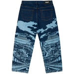 Thumbnail BAGGIES JEAN MEGA PALACE one color