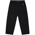 Thumbnail BELTER TROUSER BLACK one color
