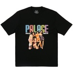 Thumbnail SPICE GIRLS T-SHIRT BLACK one color