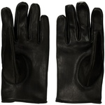 Thumbnail PALACE AVIREX LEATHER GLOVES BLACK one color