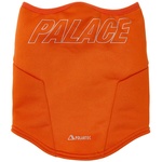 Thumbnail POLARTEC POWERSTRETCH FACE WARMER ORANGE one color