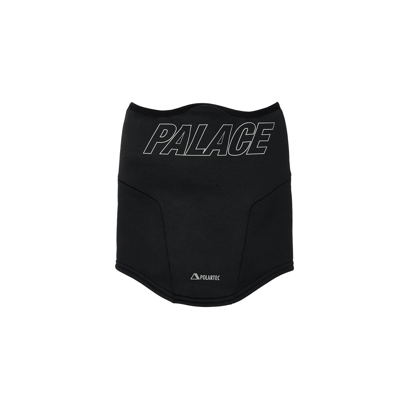 Thumbnail POLARTEC POWERSTRETCH FACE WARMER BLACK one color