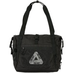 Thumbnail CORDURA ECO HEX RIPSTOP SHOULDER BAG BLACK one color