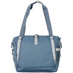 Thumbnail CORDURA ECO HEX RIPSTOP SHOULDER BAG SLATE GREY one color