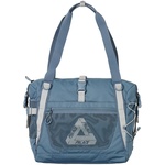 Thumbnail CORDURA ECO HEX RIPSTOP SHOULDER BAG SLATE GREY one color