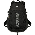 Thumbnail CORDURA ECO HEX RIPSTOP BACKPACK BLACK one color