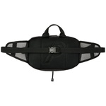 Thumbnail CORDURA ECO HEX RIPSTOP BUN BAG BLACK one color