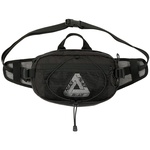 Thumbnail CORDURA ECO HEX RIPSTOP BUN BAG BLACK one color