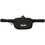 Thumbnail CORDURA ECO HEX RIPSTOP MINI WAIST BAG BLACK one color