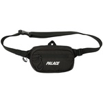 Thumbnail CORDURA ECO HEX RIPSTOP MINI WAIST BAG BLACK one color