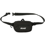 Thumbnail CORDURA ECO HEX RIPSTOP MINI WAIST BAG BLACK one color