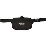 Thumbnail CORDURA ECO HEX RIPSTOP MINI WAIST BAG BLACK one color