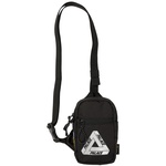 Thumbnail CORDURA ECO HEX RIPSTOP SHOT BAG BLACK one color