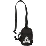 Thumbnail CORDURA ECO HEX RIPSTOP SHOT BAG BLACK one color