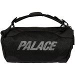 Thumbnail CORDURA ECO HEX RIPSTOP CLIPPER BAG BLACK one color