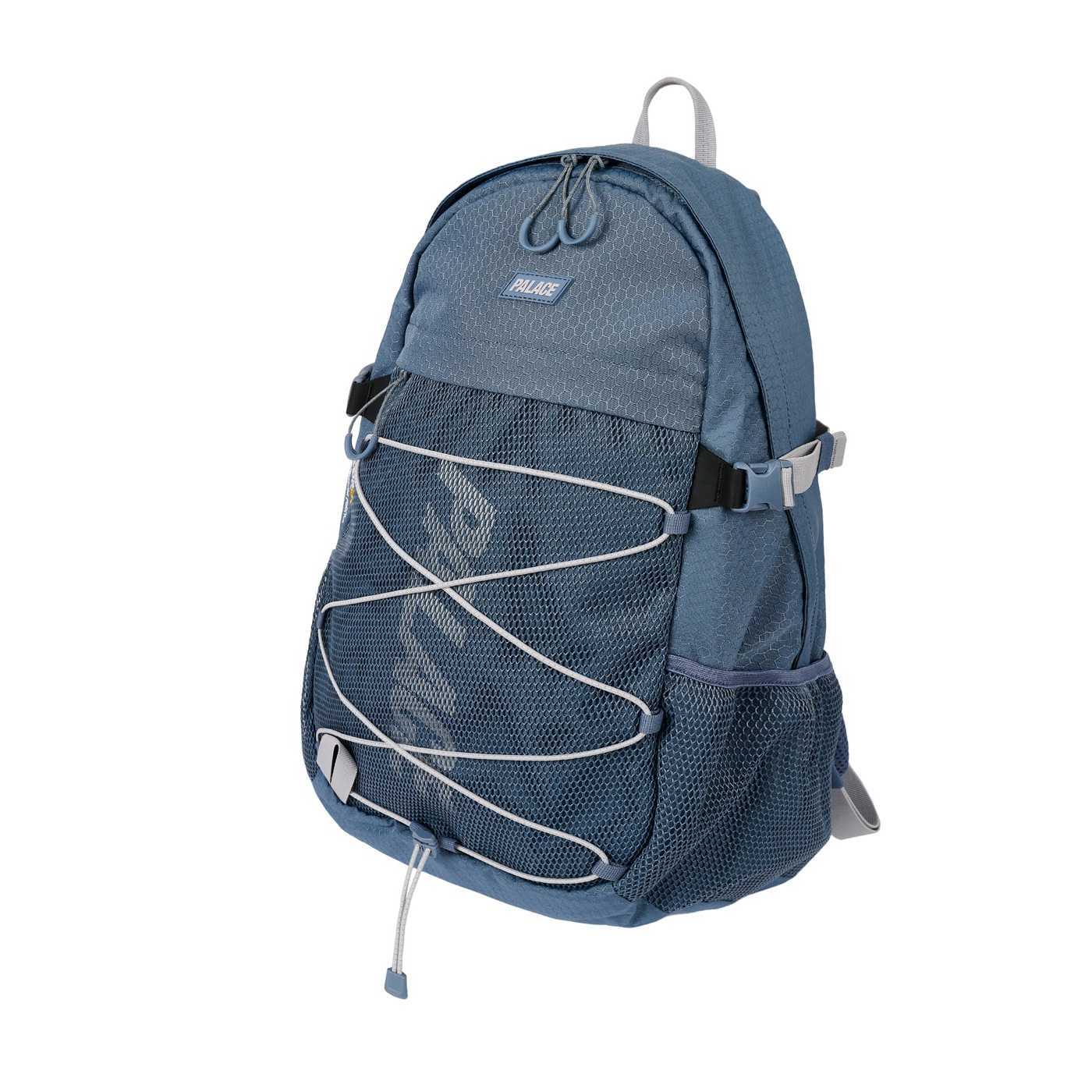 Thumbnail CORDURA ECO HEX RIPSTOP BACKPACK SLATE GREY one color