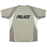 Thumbnail PALACE PRO JERSEY WHITE one color