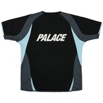 Thumbnail PALACE PRO JERSEY BLACK one color