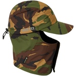 Thumbnail GORE-TEX MASK CAP WOODLAND DPM one color