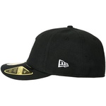 Thumbnail PALACE NEW ERA GORE-TEX LOW PROFILE P 59FIFTY BLACK one color