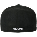 Thumbnail PALACE NEW ERA GORE-TEX LOW PROFILE P 59FIFTY BLACK one color