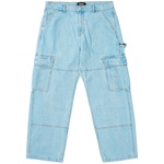 Thumbnail CARPO JEAN STONEWASH one color