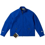 Thumbnail PALACE BARACUTA GORE-TEX G4 JACKET BLUE one color