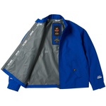 Thumbnail PALACE BARACUTA GORE-TEX G4 JACKET BLUE one color