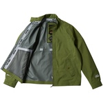 Thumbnail PALACE BARACUTA GORE-TEX G4 JACKET OLIVE one color