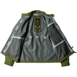 Thumbnail PALACE BARACUTA GORE-TEX G4 JACKET OLIVE one color