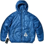 Thumbnail PERTEX QUILTED JACKET BLUE one color