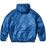 Thumbnail PERTEX QUILTED JACKET BLUE one color