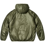Thumbnail PERTEX QUILTED JACKET THE DEEP GREEN one color