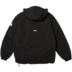 Thumbnail HOODED SHELLER JACKET BLACK one color