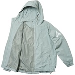 Thumbnail HOODED SHELLER JACKET CLOUDY one color