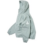 Thumbnail HOODED SHELLER JACKET CLOUDY one color