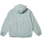Thumbnail HOODED SHELLER JACKET CLOUDY one color