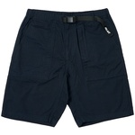 Thumbnail BELTER SHORT NAVY one color