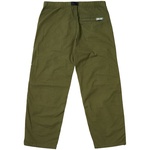 Thumbnail BELTER TROUSER THE DEEP GREEN one color