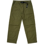 Thumbnail BELTER TROUSER THE DEEP GREEN one color