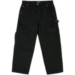Thumbnail CARPO JEAN BLACK one color