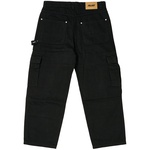 Thumbnail CARPO JEAN BLACK one color