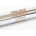 Thumbnail PALACE SHOP METAL CLIPPER LIGHTER LONDON SILVER one color
