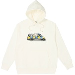 Thumbnail 10FOOT HOOD WHITE one color