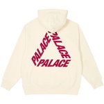 Thumbnail P3 FELT HOOD SOFT WHITE one color