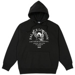 Thumbnail INTERNATIONAL HOOD BLACK one color