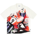 Thumbnail SKRRT SHIRT WHITE one color