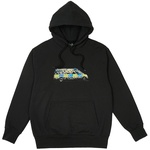 Thumbnail 10FOOT HOOD BLACK one color