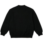 Thumbnail PALACE LONDON CREW BLACK one color